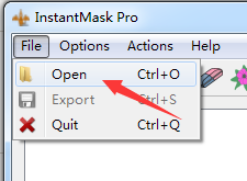 图片去背景软件（InstantMask Pro） 3.0 官方免费版